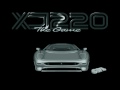 Jaguar XJ220 - Race Results Theme [Amiga]