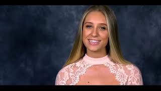 Hanna Begovic Miss World Canada Miss World 2018 Head To Head Challenge Group 5