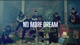 Bts () 'No More Dream' Official Teaser #1