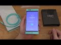 Nextbit Robin Unboxing and Impressions!
