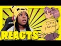 Don't Do It! | My R | Rachie Reaction | AyChristene Reacts