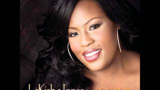 Watch Lakisha Jones You Give Good Love video