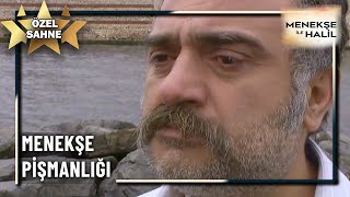 Hasan Ve Kadirin, Menekşe Pişmanlığı - Menekşe İle Halil Özel Klip