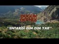 DJ Yılmaz Düğün Dernek Entarisi Dım Dım Yar remix2014 YENİ - Sinema Yorum