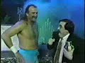 Undertaker+jake roberts at funeral parlor - youtube