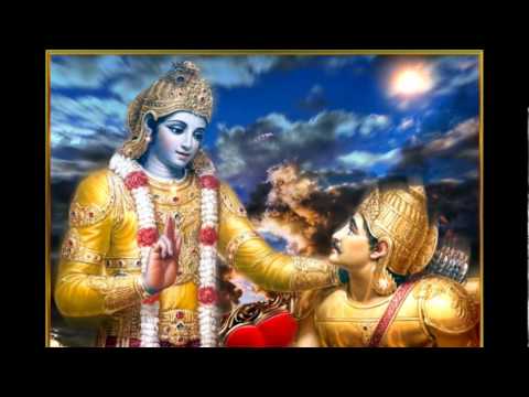 Divine Shree Krishna in Dashavatars Mukunda-Mukunda Song