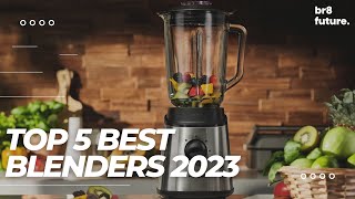 Watch Blenders You video