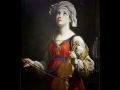 Julia Hamari & Peter Schreier G.F. Handel "Giulio Cesare" Act1 Cornelia&Sesto "Son nata a lagrimar"
