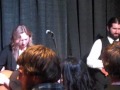 Folk Alliance 2011 Ana Egge