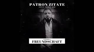 Freundschaft - Ahmad Patron Miri
