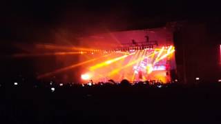 Watch Rob Zombie Electric Head Pt 1 the Agony video