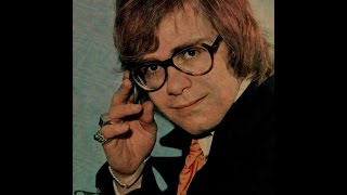 Watch Elton John Mr Frantic video