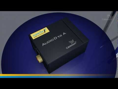 IVNB Medium | GTAind - Mod GTA Indonesia Xbox/PS3 Digital Audio Converter-Surround Sound | How To ...