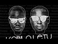 Wakazi (feat. Godzilla, Mwasiti & Atan) - Kabila Letu