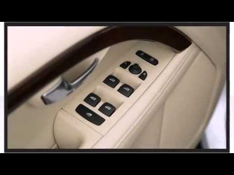 2015 Volvo S80 Video