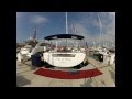 Beneteau Oceanis 45 delivery day in San Diego