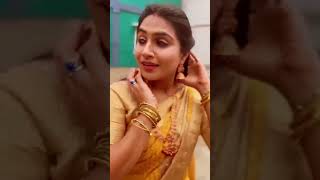 Actress Salma Arun Latest Superb Cute Video