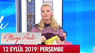 Müge Anlı ile Tatlı Sert 12 Eylül 2019 - Tek Parça