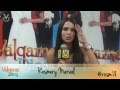 Entrevista Exclusiva Rosmery Marval, Kimberly en Válgame Dios