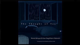 Cohen Sieg, Bukola Balugun and Akemi Nakanishi - The thought of You (CSC 2019)