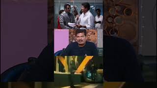 Director Shankar About Enthiran Chitti Transformation