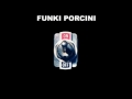 Funki Porcini - This Ain't The Way To Live