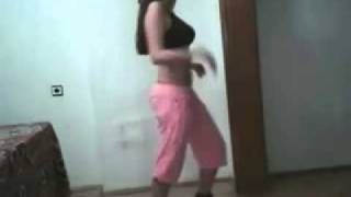 Sexy Irani girl dance - Dukhter Bandari Sexy Irani girl dance - Dukhter Bandari