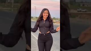 Melek Azad Yeni Tiktok Video