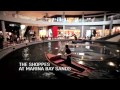 Видео Отель Marina Bay Sands, Сингапур