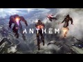 Anthem Soundtrack - Main Menu Theme by Filip Oleyka (FAN MADE)
