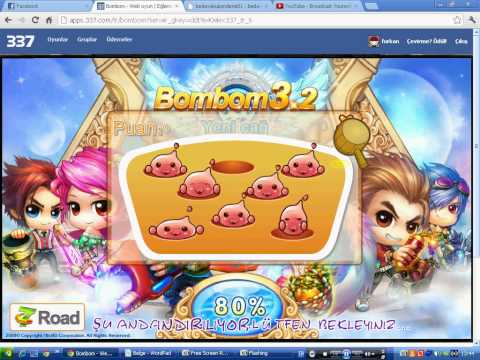 Watch bombom kupon hilesi