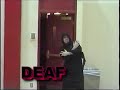 Low Gear: Mystery Driver vs. Deaf Rematch (episode14)