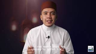 Ramadan is Here