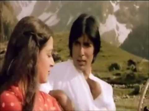 Dilbar Mere Kab Tak Mujhe...(Satte Pe Satta)