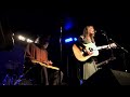 Susan James @ The Grand Ole Echo Los Angeles CA 2-15-11