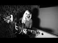 sarah blackwood