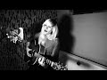 sarah blackwood