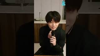 (TÜRKÇE ALTYAZI) BTS JUNGKOOK LIVE VLIVE 2022 06 16 JUNGKOOK VLIVE 2022