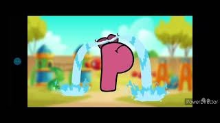 Alphabet Lore A-Z Crying For Mcdonalds