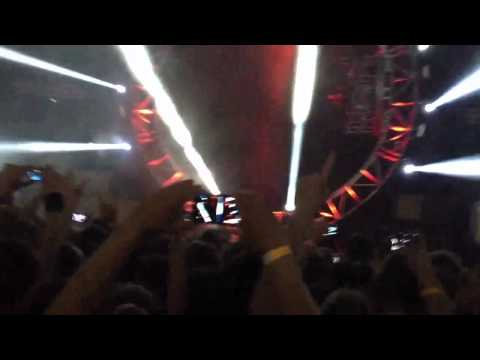 Moscow June 5 2012