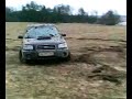 Subaru Forester 2.0 XT Off-Road (3)