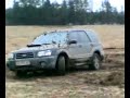 Subaru Forester 2.0 XT Off-Road (3)