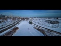 Chicago: A Bird's-Eye View Part IV - Chiberia in 4K