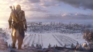 Faded - Alan Walker | Cinematic Trailer Assassin's Creed 3 |