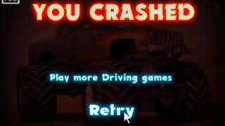 best games Monster Truck 3D Reloaded online car game 2019