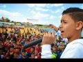 مهرجان العيد  الدنيا مراحل غناء محمود العمدة 2015 2016
