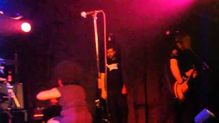 Watch Bellrays One Big Party video