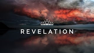 Revelation Ch.16 V.1-11