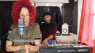 Justin Timberlake – Say Something ft. Chris Stapleton (Shenna Cover)