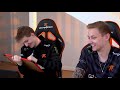Rekkles & Nemesis try to guess YOUR rank | Guess My ELO